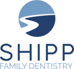 Link to Shipp Family Dentistry home page